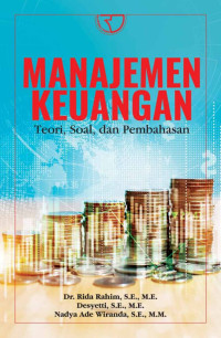 Manajemen keuangan