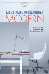 Manajemen pperkantoran modern