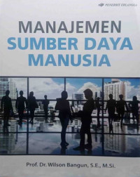 Manajemen Sumber Daya Manusia
