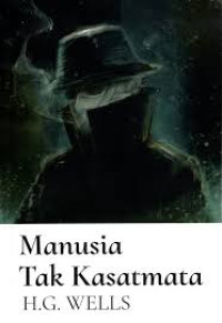 Manusia Tak kasatmata