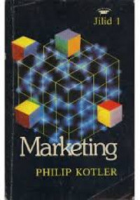 Marketing