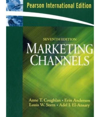 Marketing Channels : seventh edition