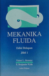 Mekanika Fluida Edisi 8 Jilid 1