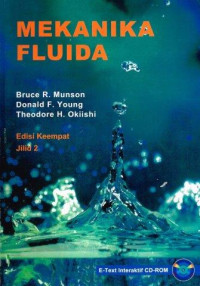 Mekanika Fluida Jilid 2