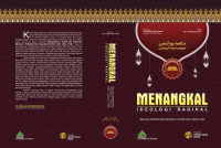 Menangkal ideologi radikal : melalui pendekatan sejarah,tafsir dan usul fiqh