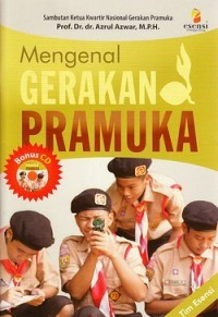 Mengenal Gerakan Pramuka