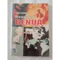 Mengenal benua
