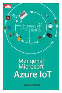 Mengenal microsoft azure IoT