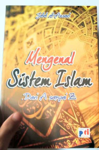 Mengenal sistem islam dari zaman a-z