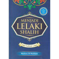 Menjadi lelaki shalih