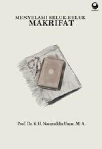 Menyelami Seluk-Beluk Makrifat