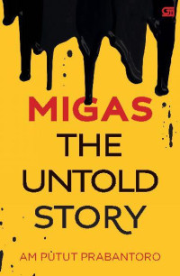 Migas the untold story