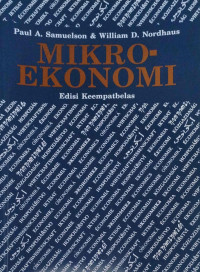 Mikroekonomi Edisi Keempatbelas