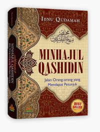 Minhajul qashidin : jalan orang-orang yang mendapat petunjuk