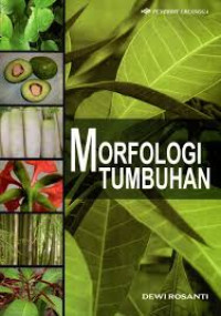 Morfologi Tumbuhan