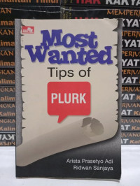 Most wanted tips of purk