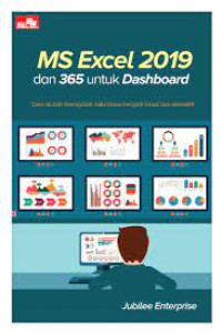 Ms excel 2019 dan 365 untuk dashboard