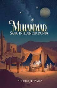 Muhammad Sang Influencer Dunia