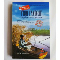 mutiara hikmah : fiqh favorit terjemah safinah an-najah