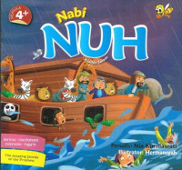 Nabi Nuh Alaihis Salam