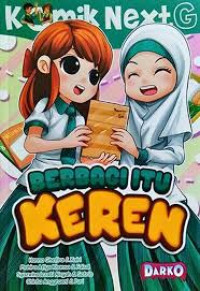 Next G : berbagi itu keren