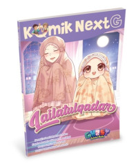 Next G : lailatulqadar