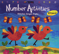 Number Activities : Aktivitas dengan Angka
