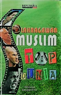 Olahragawan Muslim Top Dunia