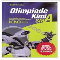 Olimpiade kimia SMA