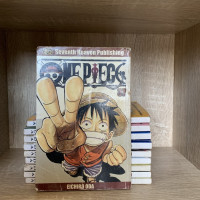 One Piece : vol 37