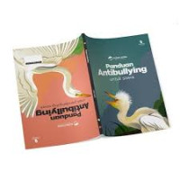 Panduan Antibullying Untuk Siswa