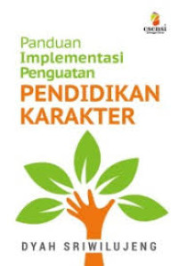 Panduan implemantasi penguatan pendidikan karakter
