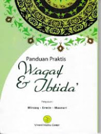 Panduan praktis waqaf dan ibtida'