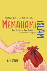 Panduan belajar muslim  muda memahami islam