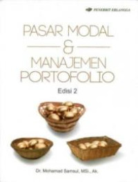 Pasar modal dan manajemen portofolio edisi 2