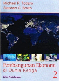 Pembangunan Ekonomi di Dunia Ketiga , Edisi Kedelapan Jilid 2