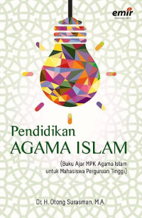 Pendidikan Agama Islam