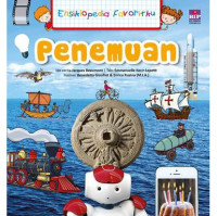 Penemuan