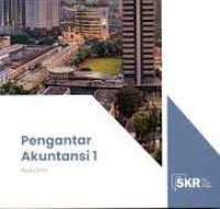 Pengantar Akuntansi 1