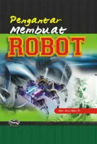 Pengantar Membuat Robot