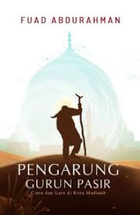 Pengarung gurun pasir