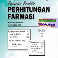 Penuntun praktis perhitungan farmasi edisi 2