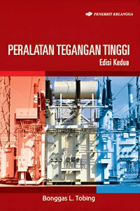 Peralatan Tegangan Tinggi Edisi kedua