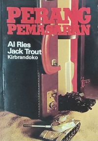 Perang Pemasaran