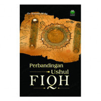 Perbandingan Ushul Fiqih