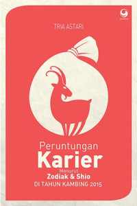 Peruntungan karier menurut zodiak & shio di tahun kambing 2015