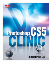 Photoshop CS5 clinic