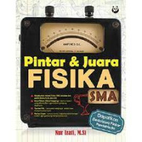 Pintar & juara fisika SMA