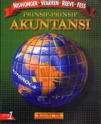 Prinsip-Prinsip Akuntansi Jilid 1 Edisi 19