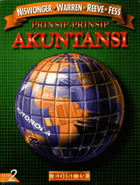 Prinsip-Prinsip Akuntansi Jilid.2  Ed. 19
